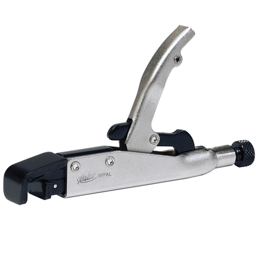 Clamp Metal Profiles for Easy Welding