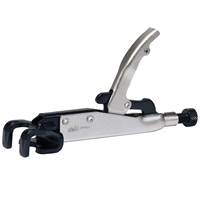 Malco Products Wpall Clamp Metal Profiles for Easy Welding