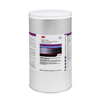 Marson 5159301271 3M Plaatinum Filler - 3 Gallon Cartridge