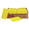 MarsonÂ® Yellow Spreaders - 150 per case