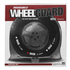 MarsonÂ® Kwikeeâ„¢ 15" Heavy Duty Canvas Wheel Masker - 4 Pack