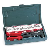 MarsonÂ® HP-2Â® Hand Rivet Kit