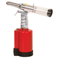 Marson 39058 1/4" Heavy Duty Air/Hydraulic Riveter