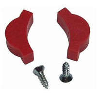 Marson 39123 Jaw Replacement Set for The Mar3900