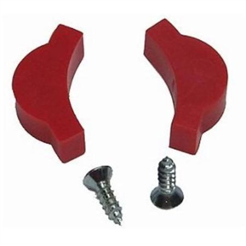 Marson 39123 Jaw Replacement Set for The Mar3900