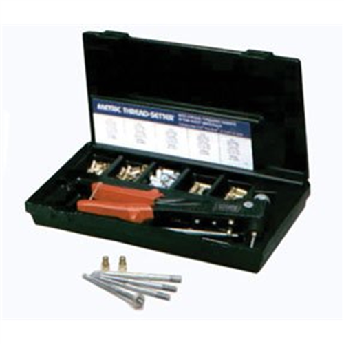 Thread Setter Kit - Metric - Power Tool Accessories Online