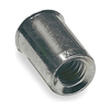 Marson 47411 Klik Steel Poly-Nuts, 40 Pack