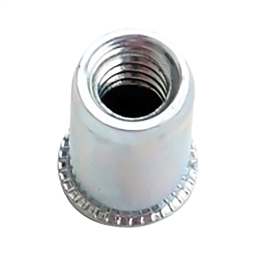 Marson 47413 R/N Steel 25pk .030 - .16 58m