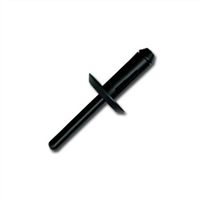 Marson 48108 Plastic Rivets .236-.394 20pk
