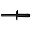 Klik-Lokâ„¢ Plastic Rivets 6.6mm .098-.197"