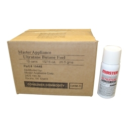 Ultratane Butane 15/16 oz. Case of 12