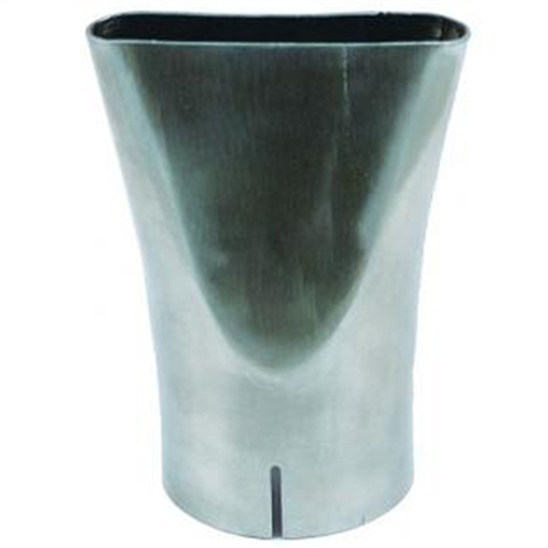 Attach 2-1/4" Spreader