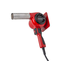 Master Heat Gun 120V, 400F, 5A, 27 CFM