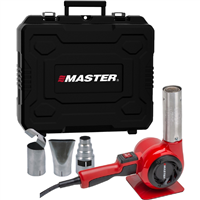 Master Heat Gun Kit 120v, 800f, 12a, 27 Cfm - Master Appliance