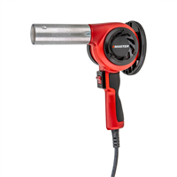 Master Appliance Hg-301T 800F 120V Light Weight Heat Gun