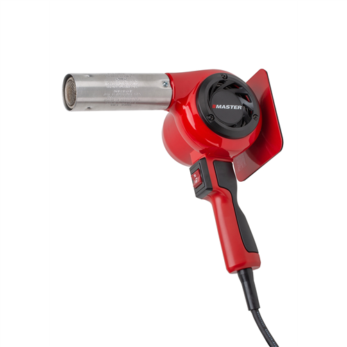 Master Heat Gun 120v, 1200f, 14.5a, 27 Cfm - Master Appliance