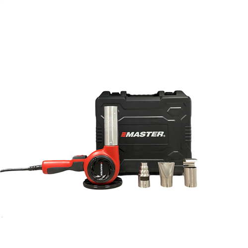 Master Appliance Hg-501T-00-K 1200F 120V Light Weight Heat Gun Kit