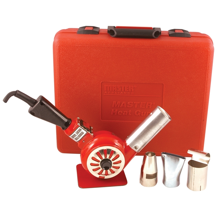 14 Amp 1680 Watt Heat Gun Kit