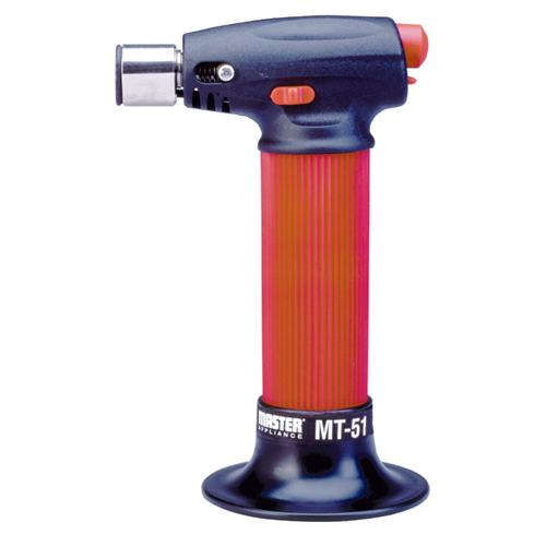 Master Appliance Mt-51 Table Top Butane Powered Microtorch