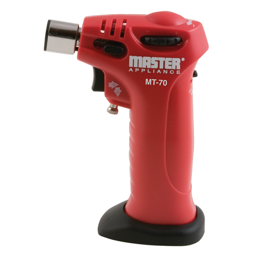 Master Appliance Mt70 Master Microtorch Mt-70