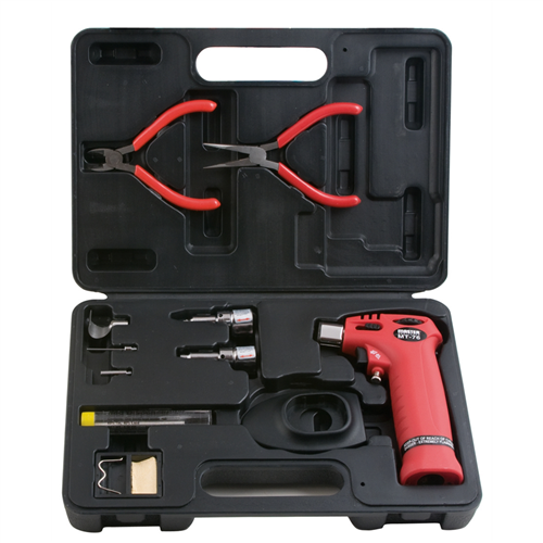 Triggertorch Kit