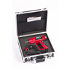 Surface Temp Control Heat Gun with 15' Cord & Case