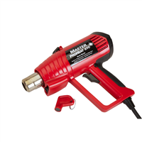 Surface Temp Control Dual Mode Heat Gun