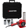 Varitemp Heat Gun Kit 120v, 100 To 1200f, 14.5a, 27