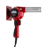 Varitemp Heat Gun 120v, 100 To 1200f, 14.5a, 27 Cfm