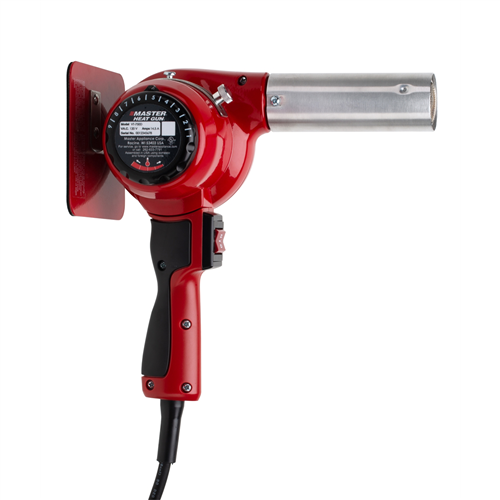Varitemp Heat Gun 120v, 100 To 1200f, 14.5a, 27 Cfm