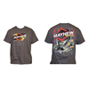 Mayhewâ„¢ Racing T-Shirt XL