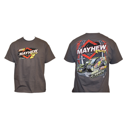 Mayhewâ„¢ Racing T-Shirt XL