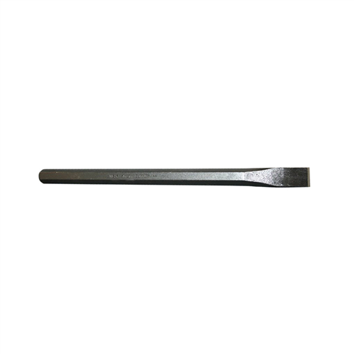 Mayhew 10209 Mayhew, 5/8" X 6.5" Cold Chisel