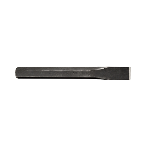 Mayhew 10212 Mayhew, 3/4" X 7" Cold Chisel