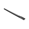 Mayhew 10222 1" X 18" Reg Black Oxide Cold Chisel