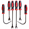 Mayhewâ„¢ 6-Piece Progrip Trim Tool Set