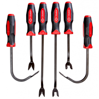 Mayhewâ„¢ 6-Piece Progrip Trim Tool Set