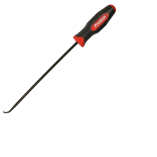 Mayhew 13238 Progrip Long Compound Bend Pick