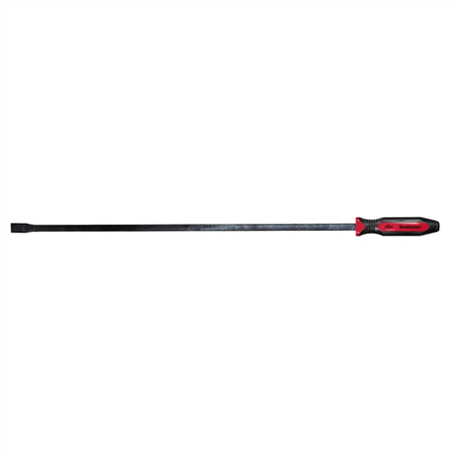 PRY BAR-CURVED 42C RED