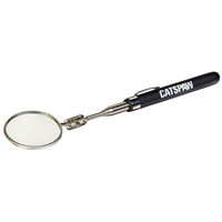 Mayhewâ„¢ 2-3/16 in. Diameter Inspection Mirror