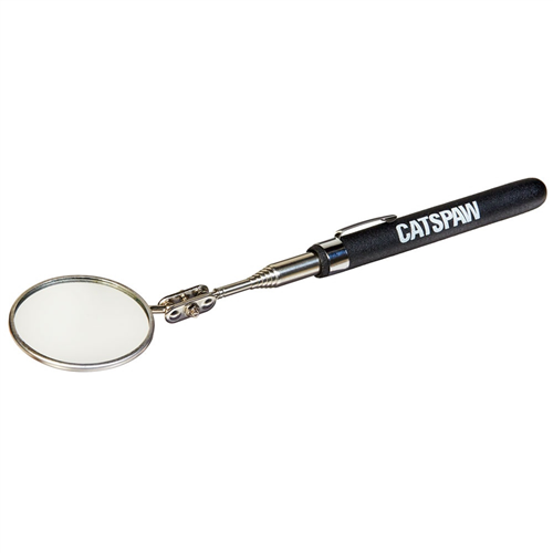 Mayhewâ„¢ 2-3/16 in. Diameter Inspection Mirror