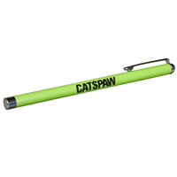 Mayhewâ„¢ Pen Style Magnetic Pick-Up Tool, 1.5 lb. Cap, Green