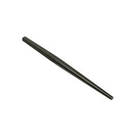 Mayhew Full Finish Line Up Punch, 3/16 in. x 1/2 in.
