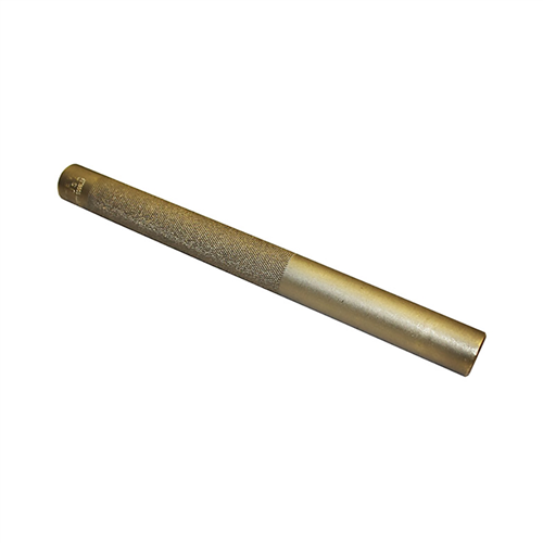 Mayhew 25076 Mayhew, 1/2" Brass Drift Punch