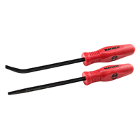 Mayhew Tools 2 PC Mini Pry Bar Set