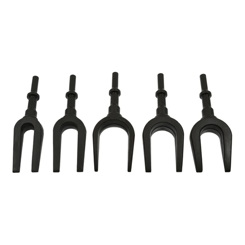 Mayhewâ„¢ 5-Piece Pneumatic Separating Fork Set