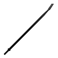 Mayhewâ„¢ 2 in. x 18 in. Pneumatic Scraper