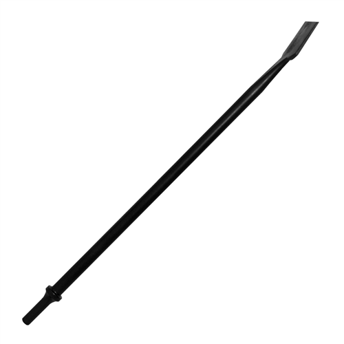 Mayhewâ„¢ 2 in. x 18 in. Pneumatic Scraper