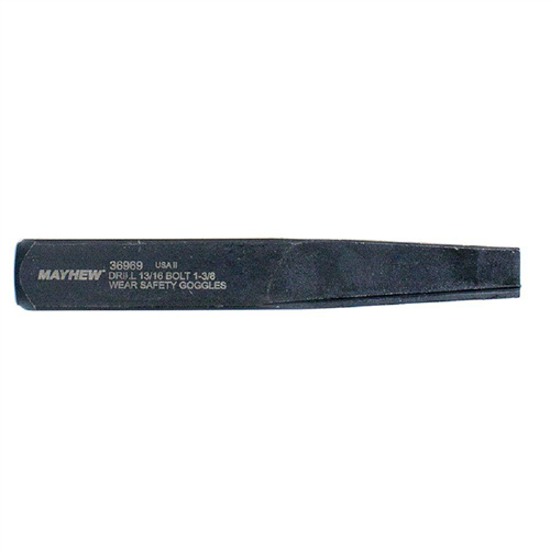 Mayhewâ„¢ Screw Extractor D13/16In S1-3/8In