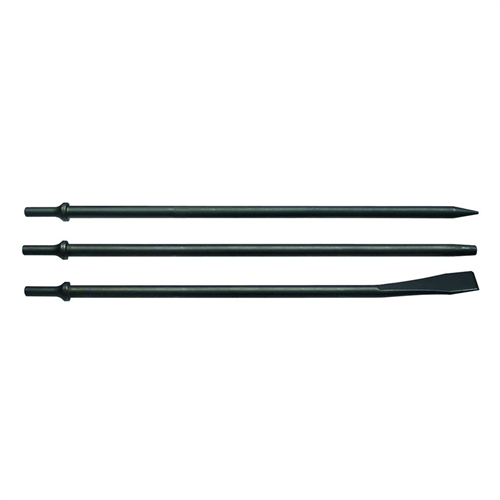 Mayhew 37323 Mayhew, 3-Piece Long Pneumatic Tool Set